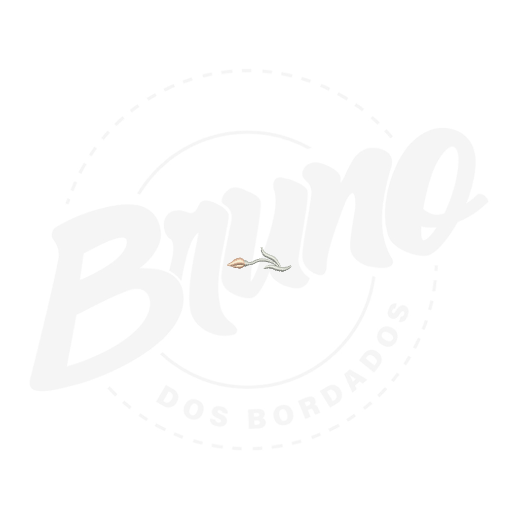 MP35M085T04X04 MP35M055 - Broto de flor MINI