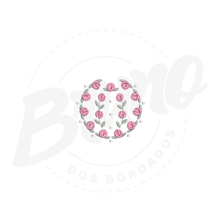 MP35M096 - Rococó MINI