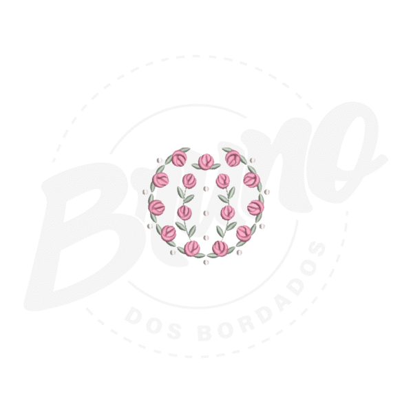 MP35M096 - Rococó MINI