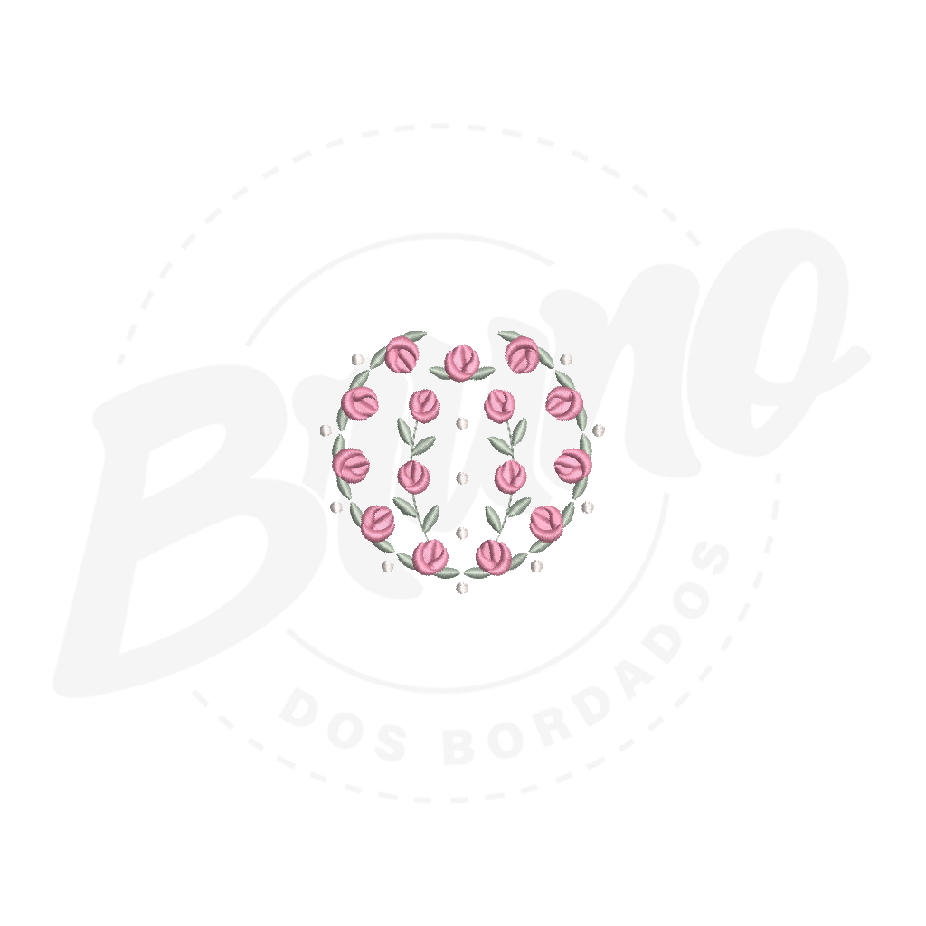 MP35M096 - Rococó MINI