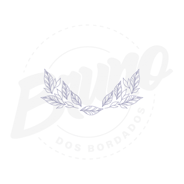 MP35M102T13X18 MP35M102 - Barrinha ramo