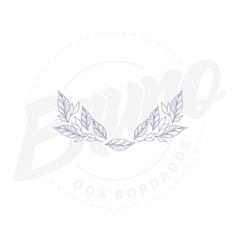 MP35M102T13X18 MP35M102 - Barrinha ramo