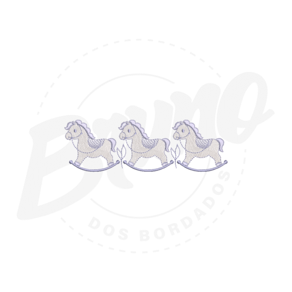 MP35M103T13X18 MP35M103 - Cavalinho