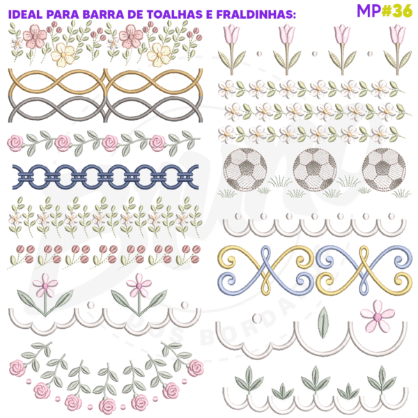 Coleção MP#36: pré-venda encerrando!