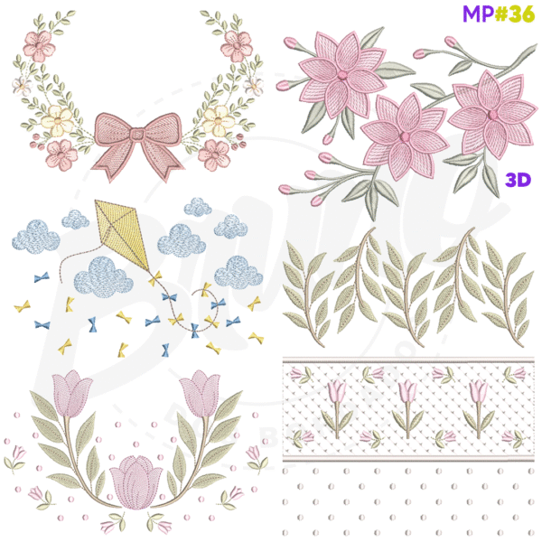 Coleção MP#36: pré-venda encerrando!