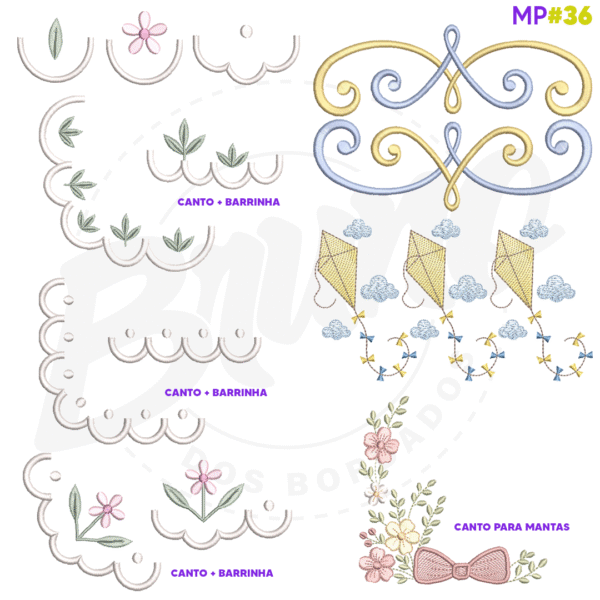 Coleção MP#36: pré-venda encerrando!