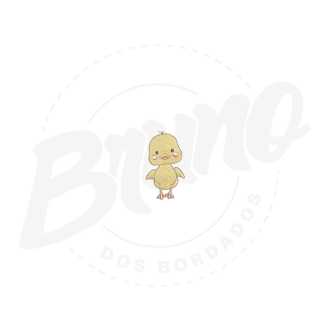 MP33M016 - Patinho MINI