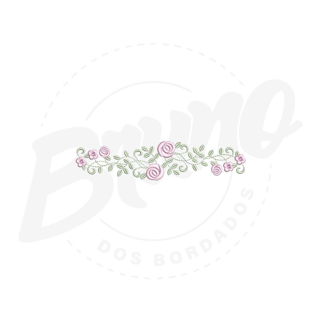 MP33M067 - Barrinha rosa