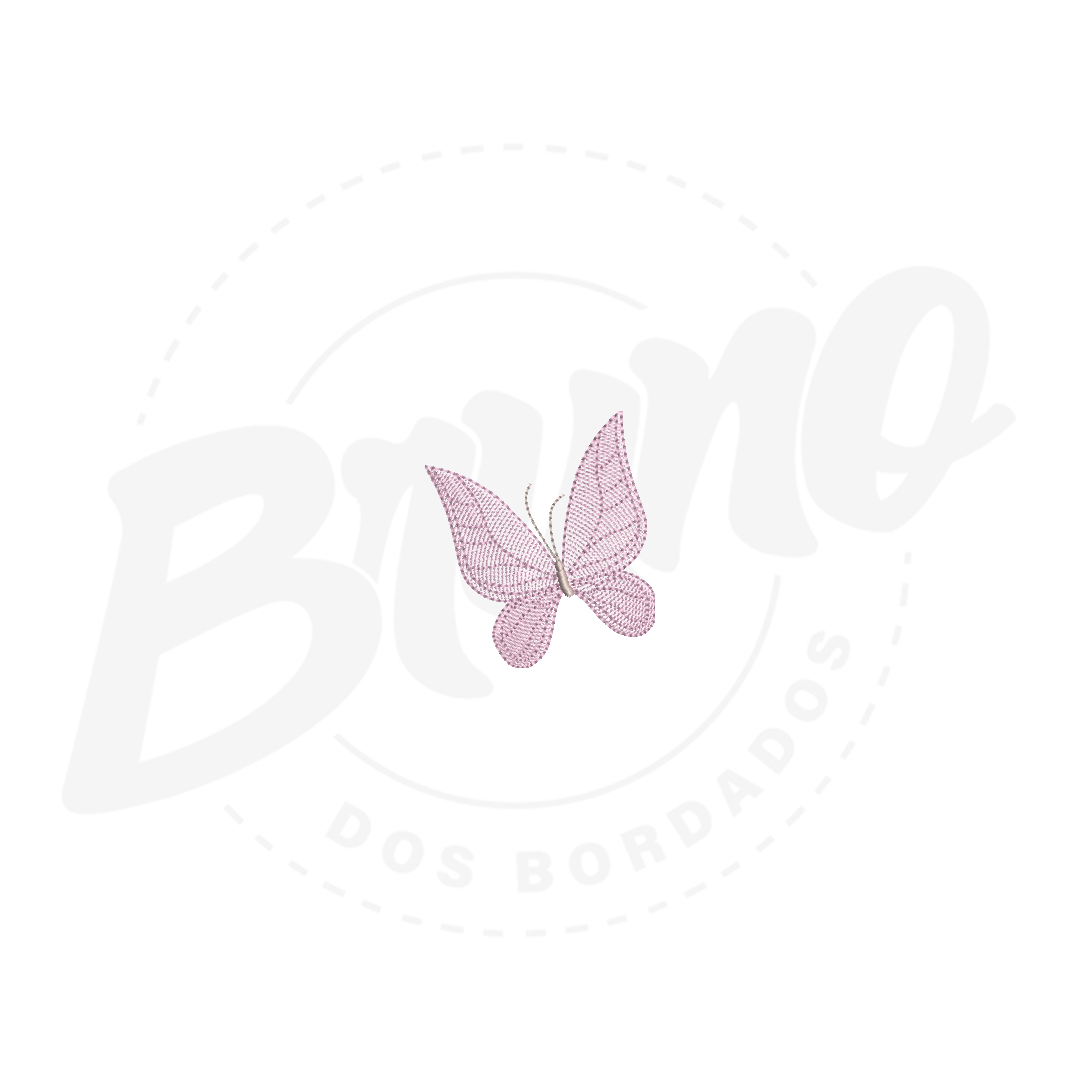 MP33M117 - Borboleta MINI