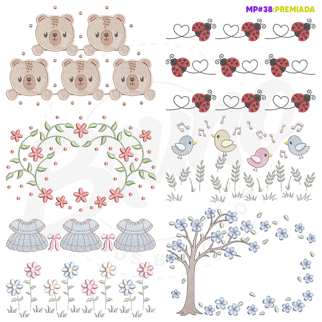 S2 Coleção MP#38: *sorteio* de uma Singer Facilita Pro ou Rwidth=