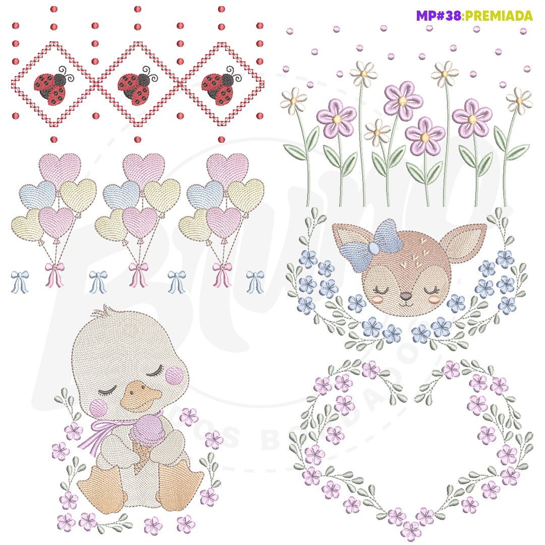 S3 Coleção MP#38: *sorteio* de uma Singer Facilita Pro ou Rwidth=