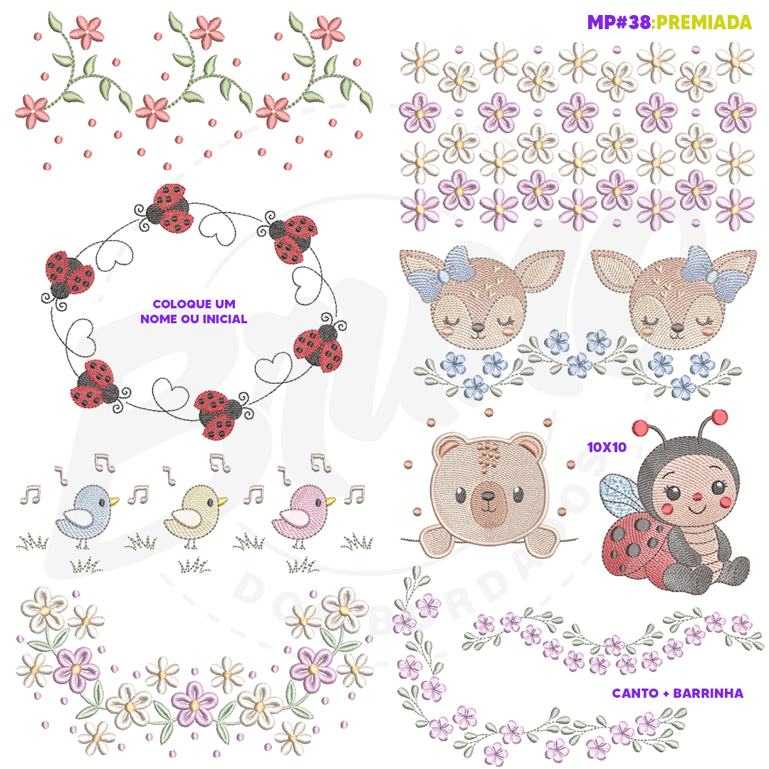 S4 Coleção MP#38: *sorteio* de uma Singer Facilita Pro ou Rwidth=