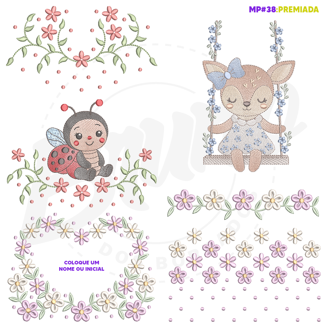 S5 Coleção MP#38: *sorteio* de uma Singer Facilita Pro ou Rwidth=