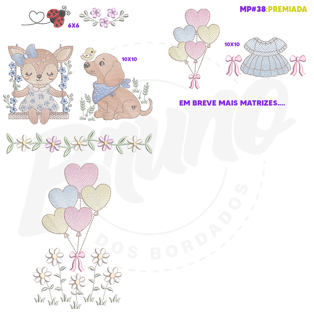 S6 Coleção MP#38: *sorteio* de uma Singer Facilita Pro ou Rwidth=