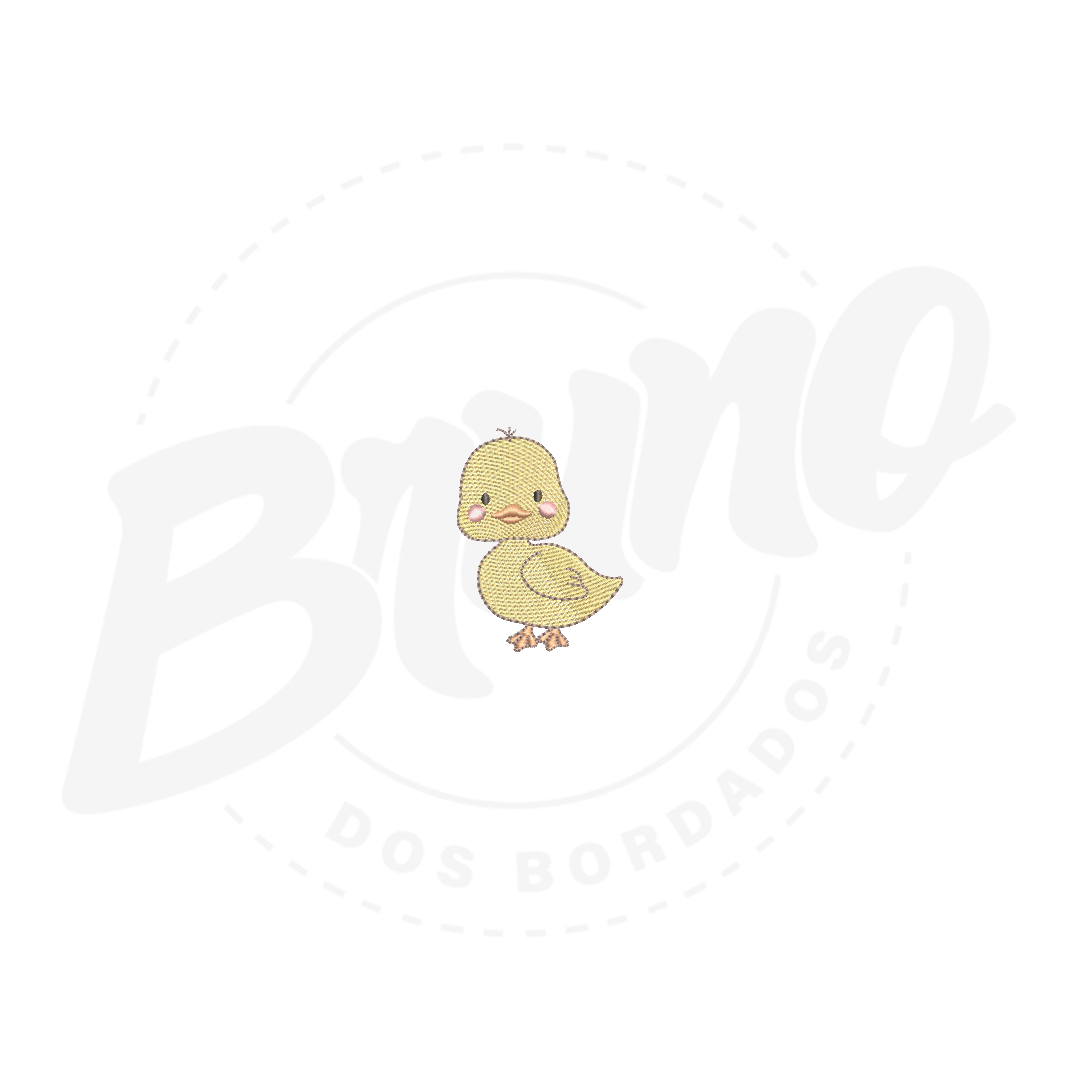 MP33M022 - Patinho MINI