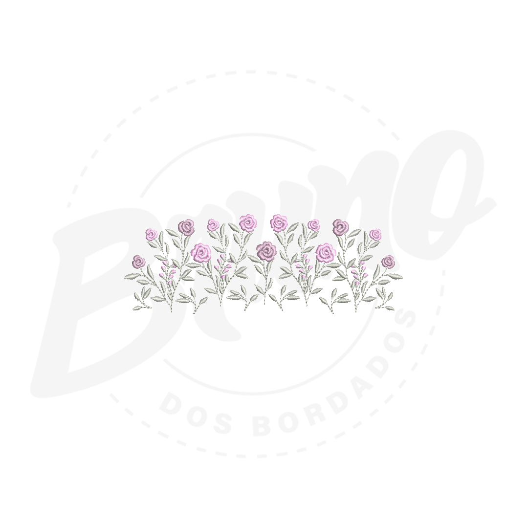 MP33M042 - Barrinha jardim
