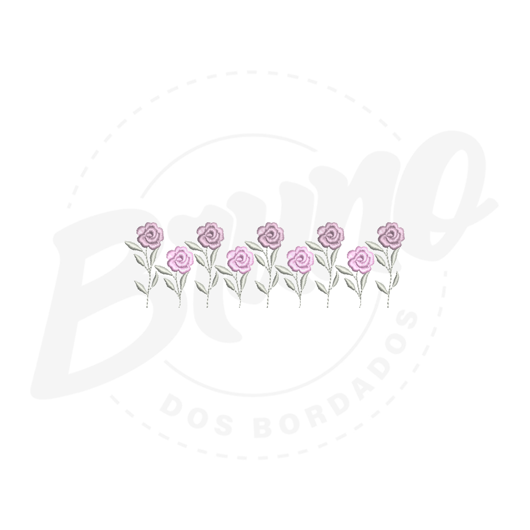 MP33M044 - Barrinha jardim