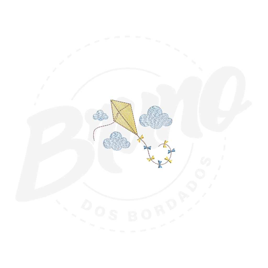 MP36M013 - Pipa 10x10