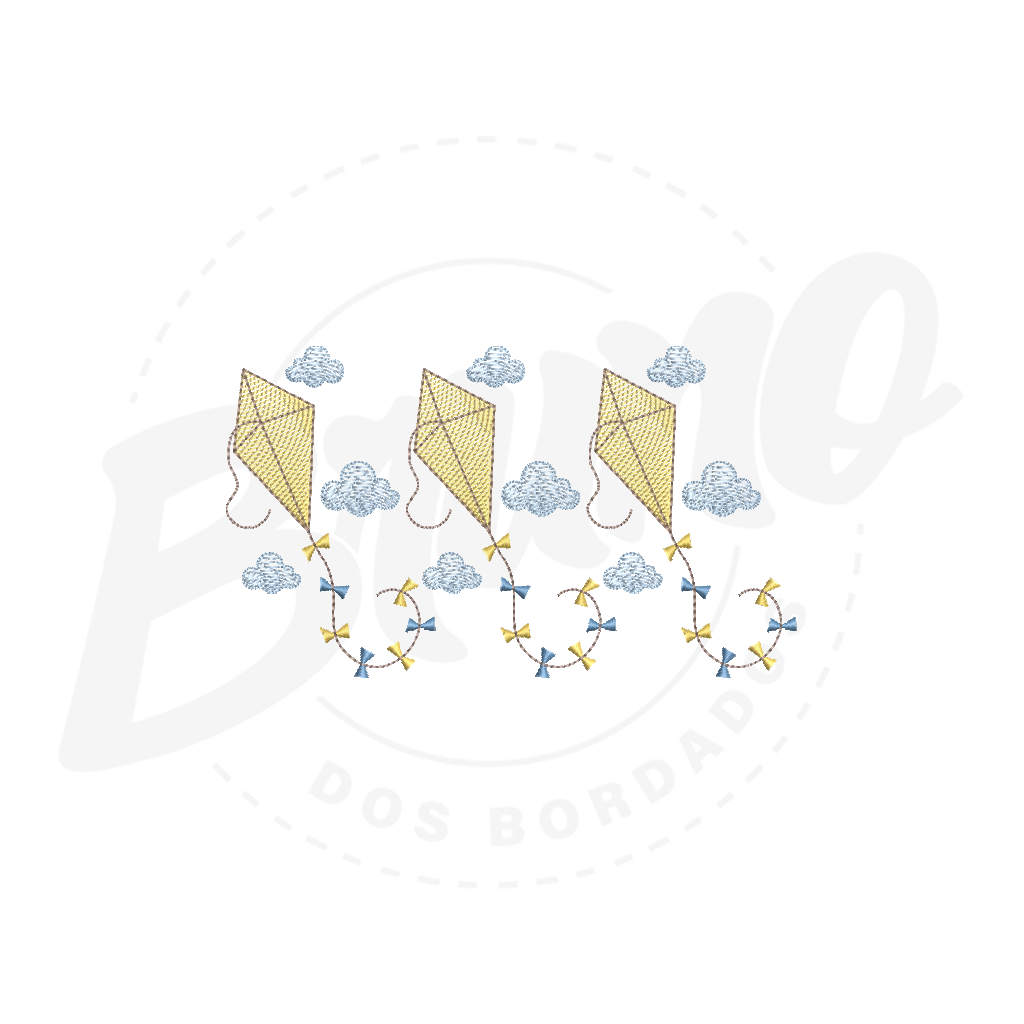 MP36M016 - Pipa