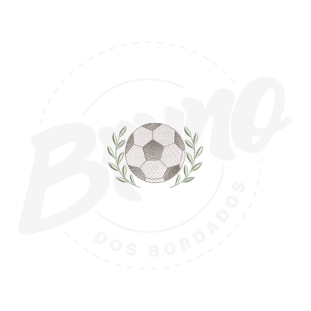 MP36M056 - Futebol: Bola 10x10 e MINI