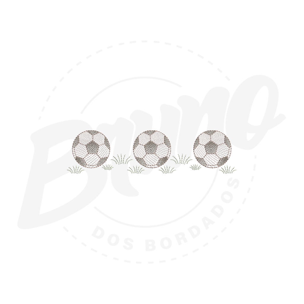 MP36M057 - Futebol: barrinha bola