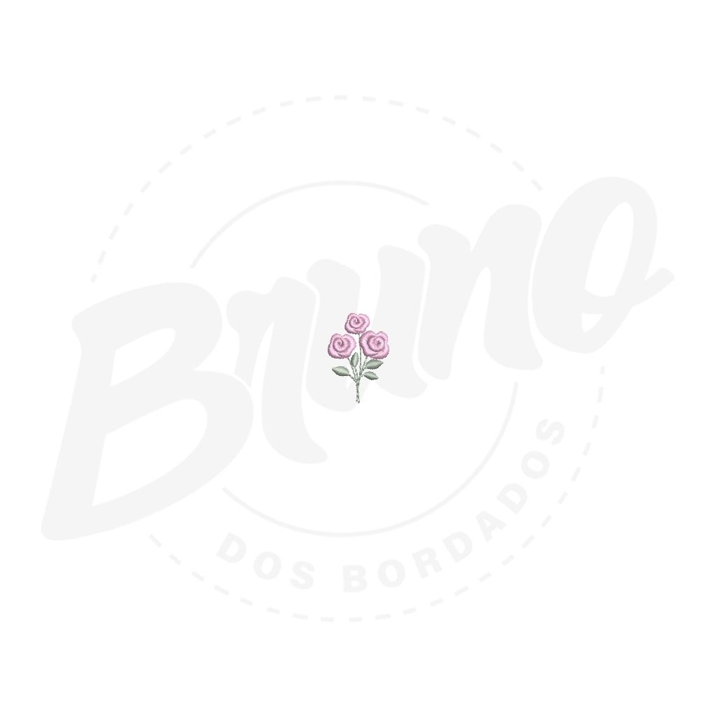MP37M003 - Rosas MINI