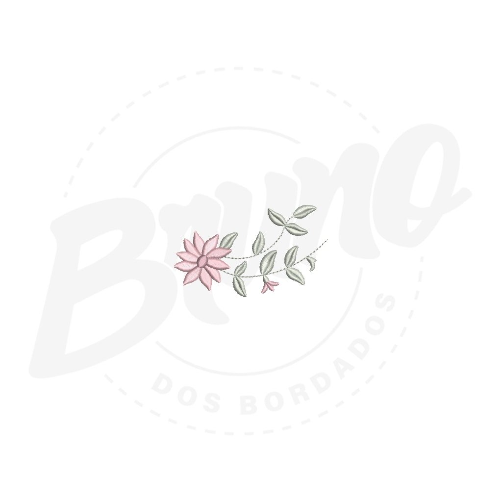 MP37M040 - Flor 10x10
