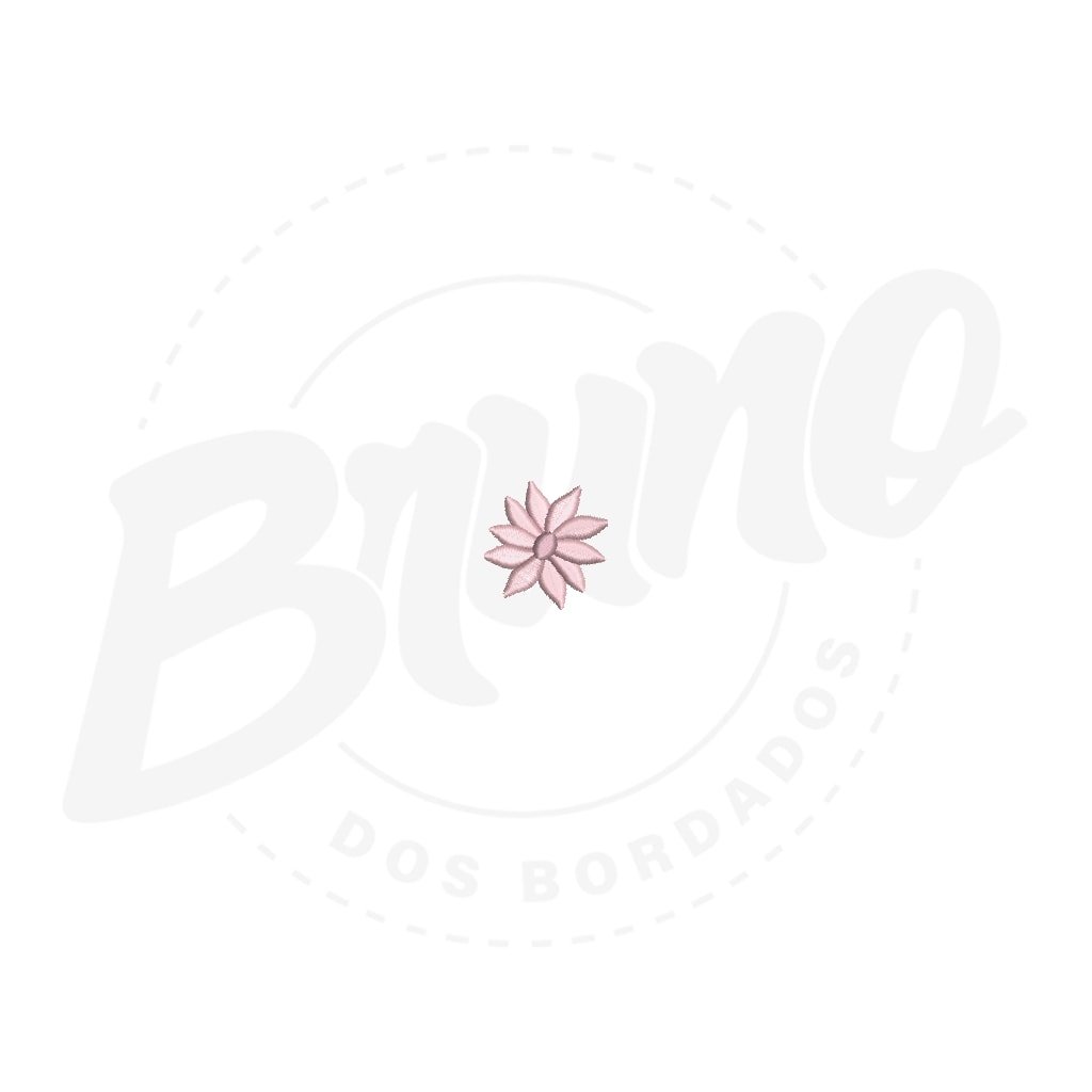 MP37M041 - Flor MINI