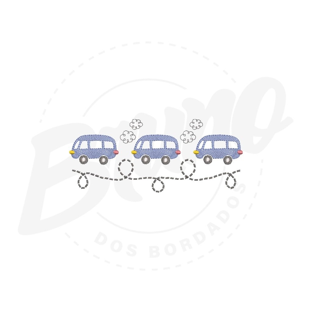 MP37M063 - ônibus + MINI