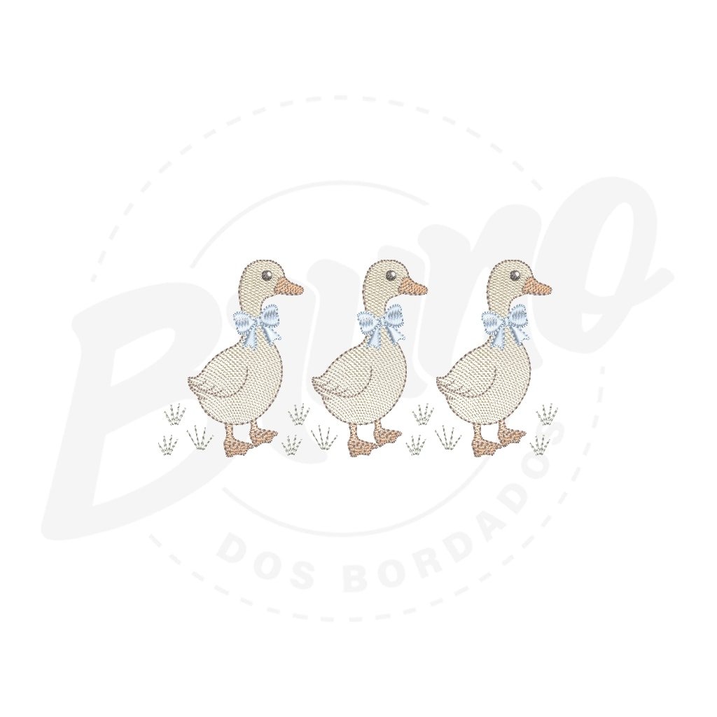 MP37M071 - Barrinha pato