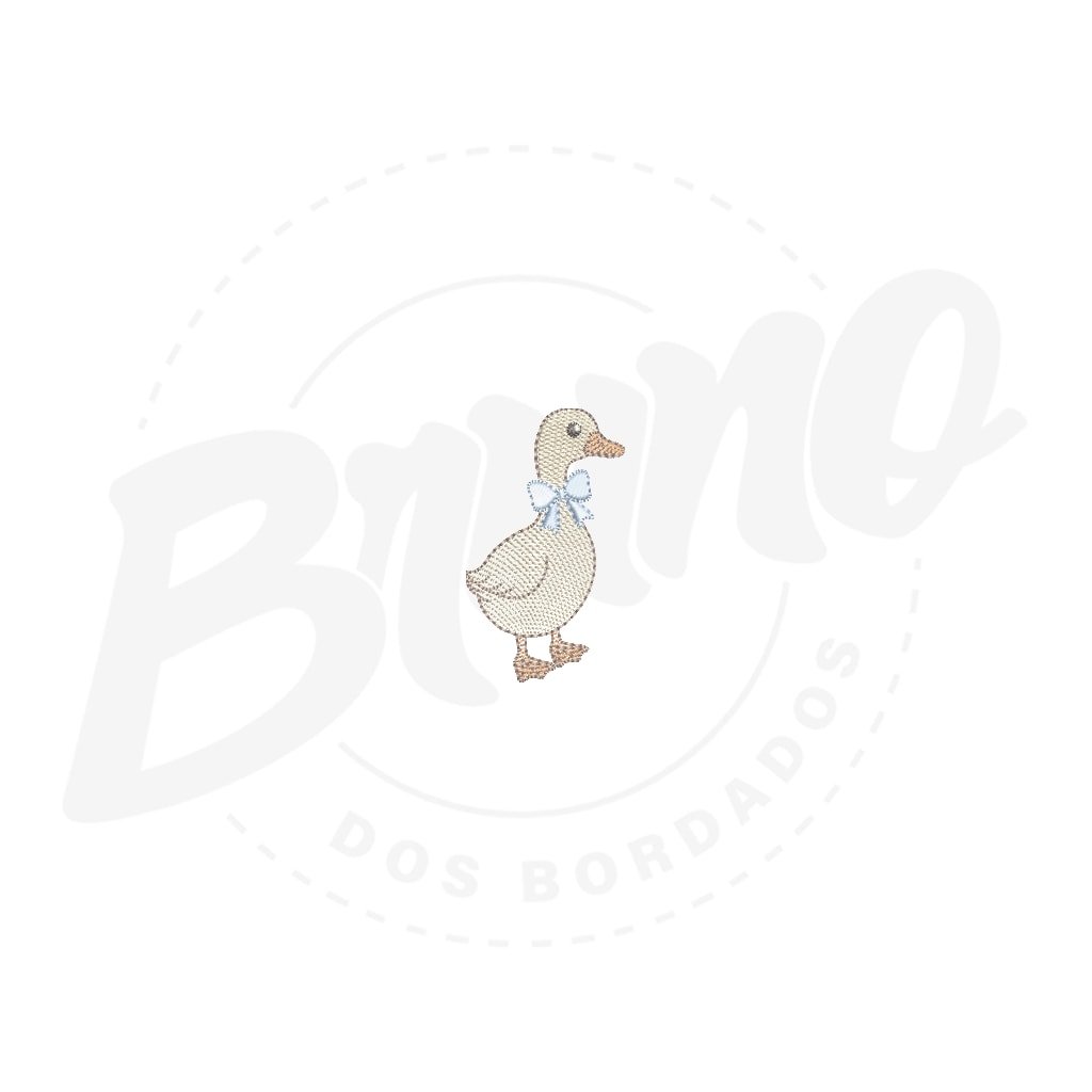 MP37M072 - Pato MINI