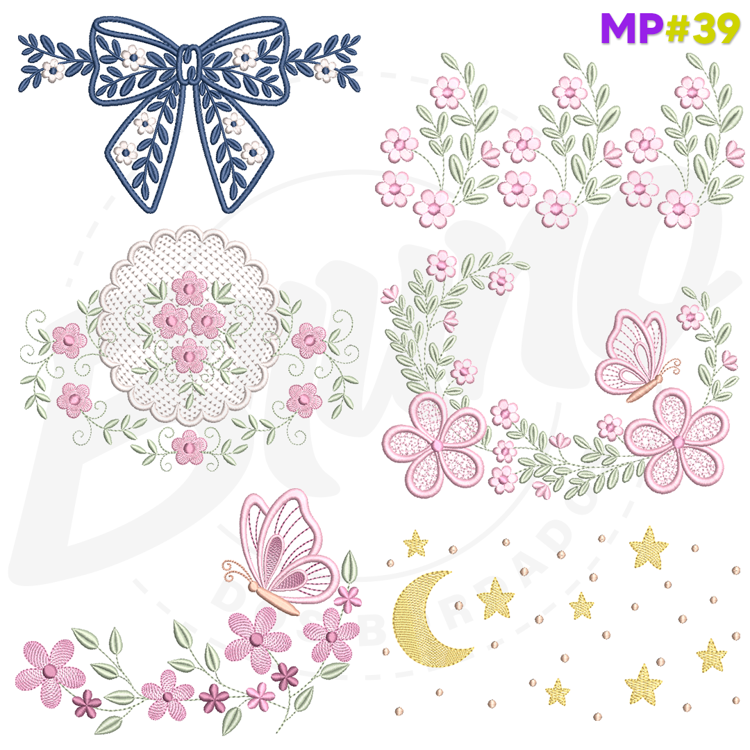 s4 Coleção MP#39 (Pré-venda)