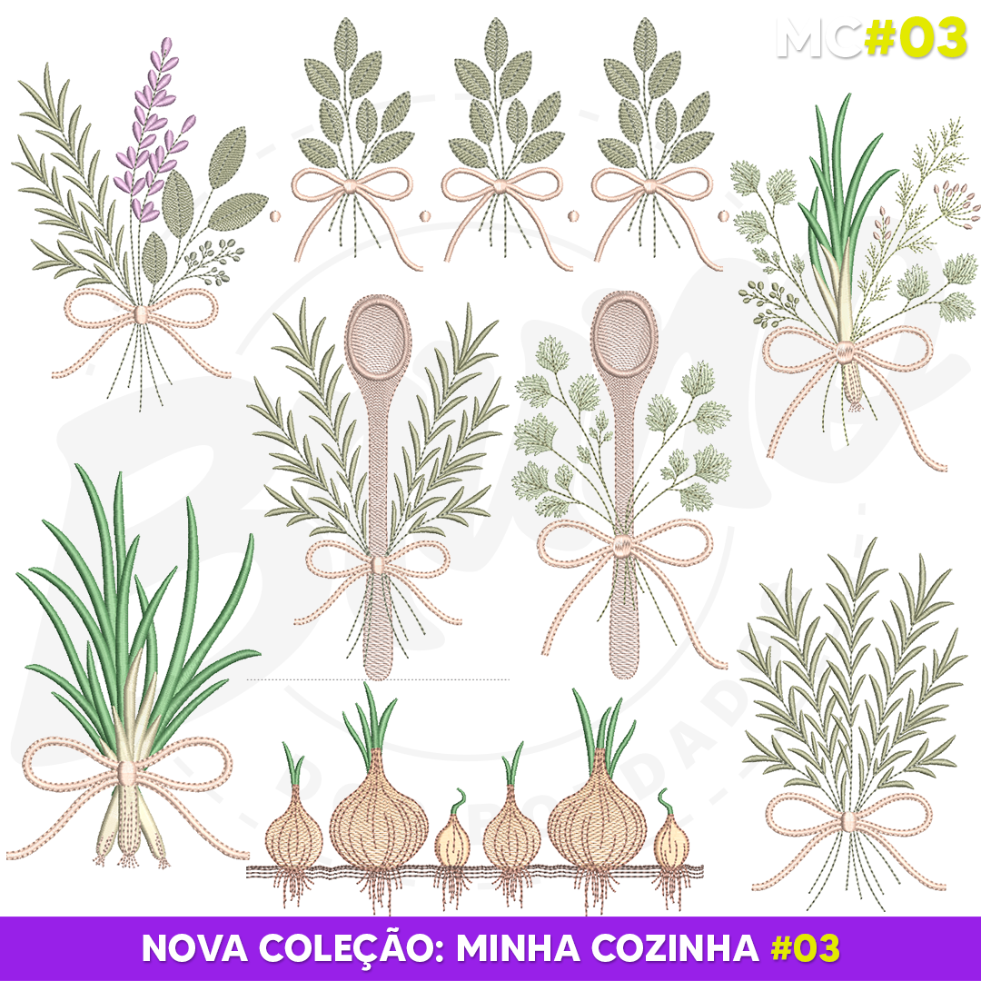 5 MC#03: Minha Cozinha