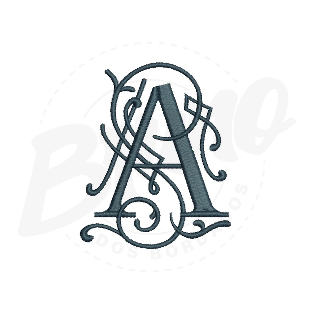 Alfabeto ALF-MP11