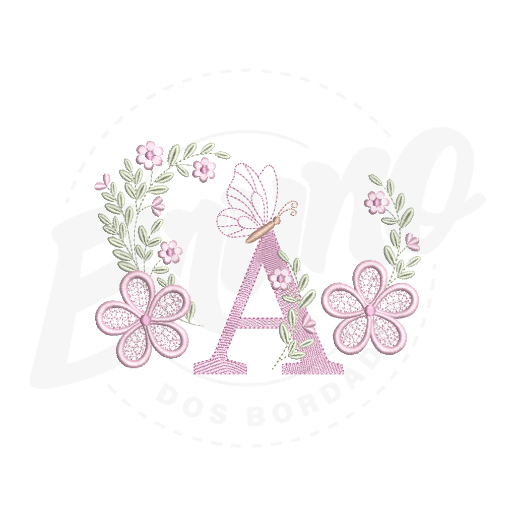 Alfabeto MP39 (M067-M092)