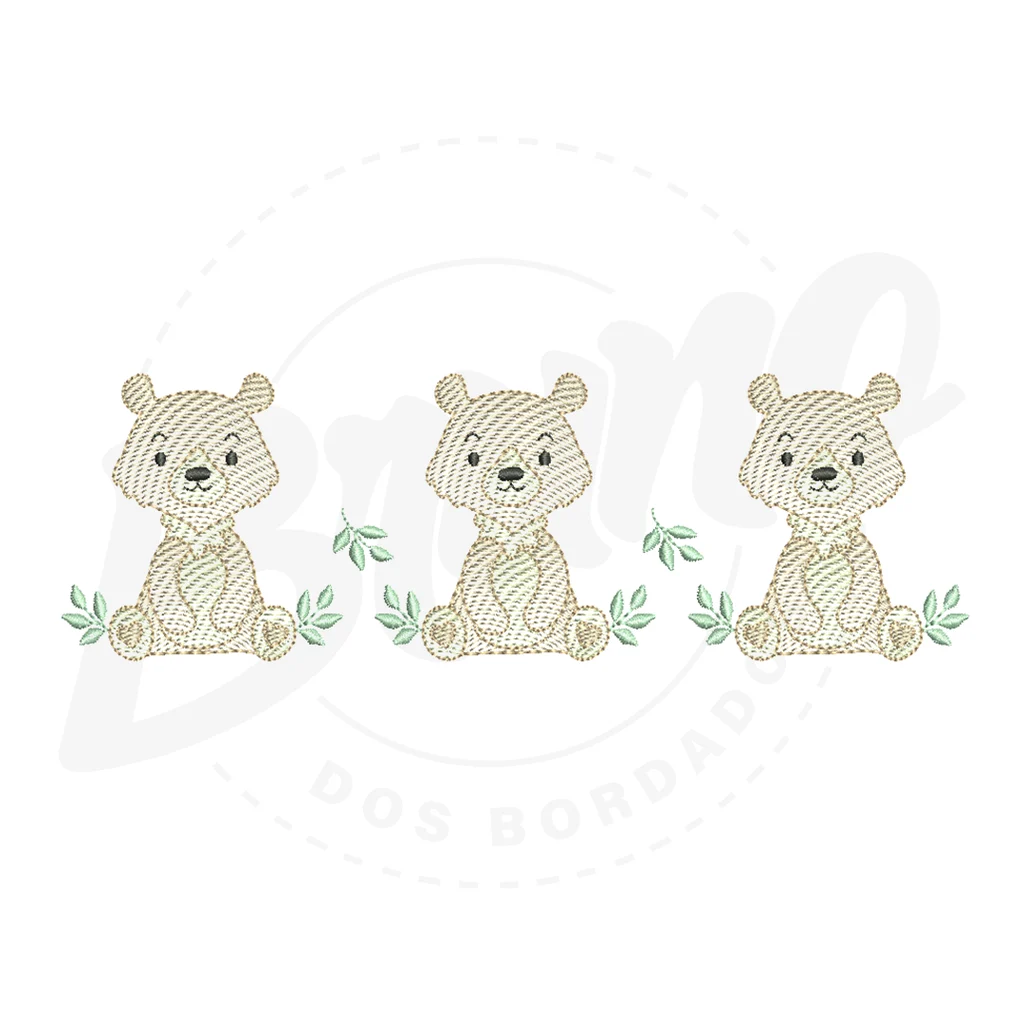 CG05M014 - Urso