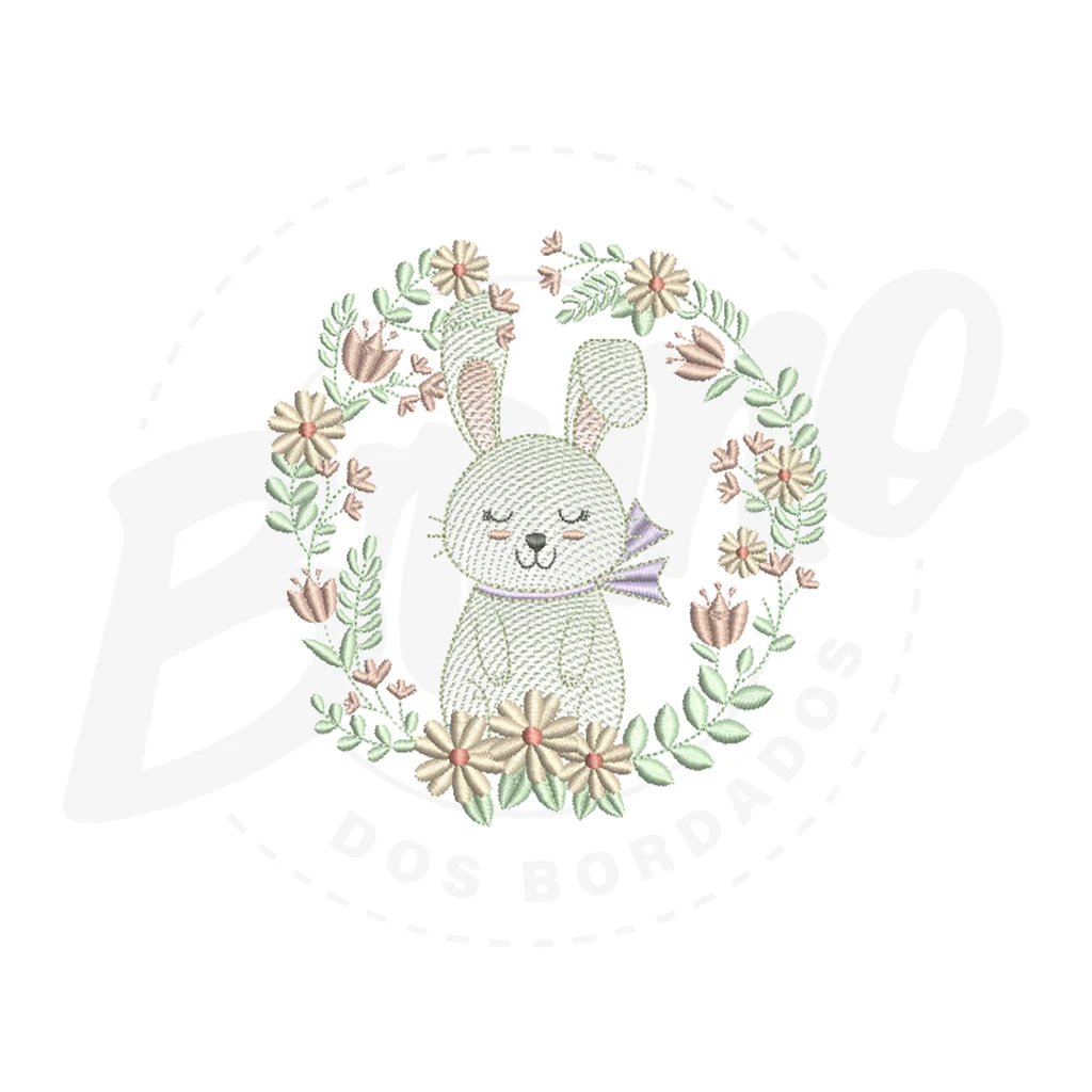CG07M001 - Coelho