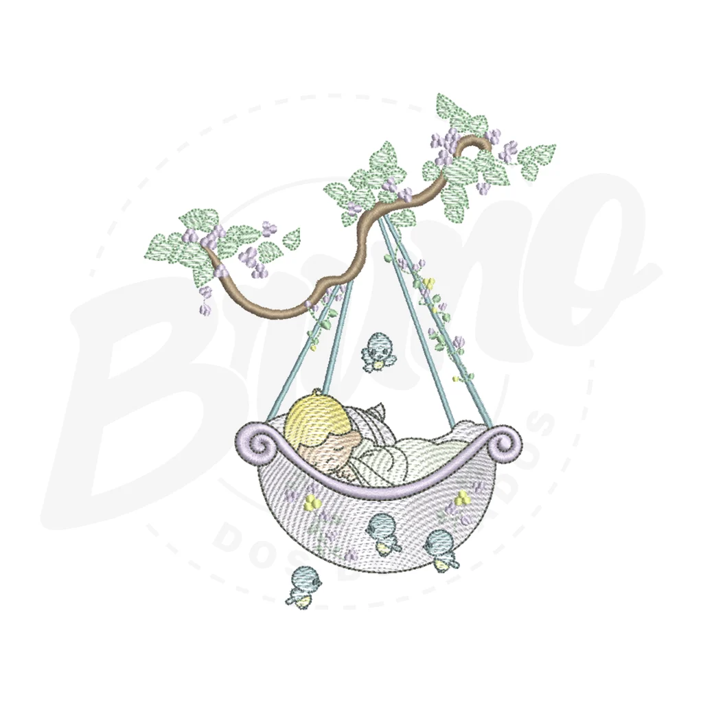 CG08M002 - Bebê
