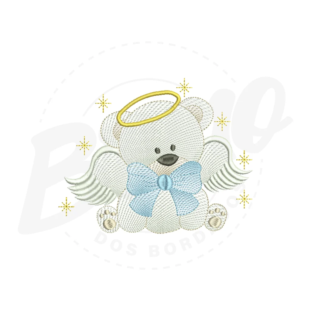CG08M004 - Ursinho