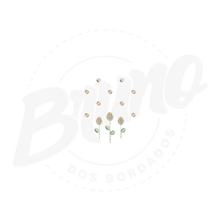 CINF06M008 - Flores MINI