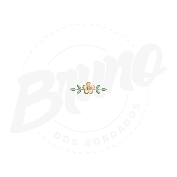 CINF06M009 - Flor MINI
