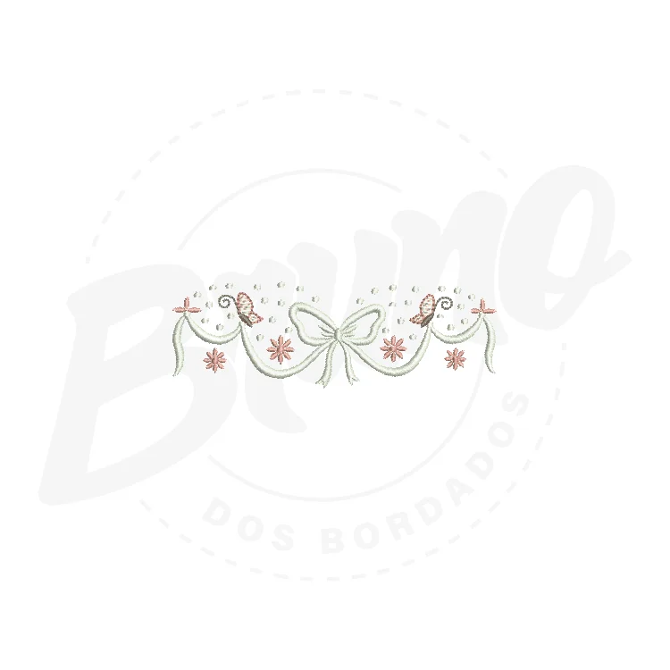 CINF08M001 - Laço MINI