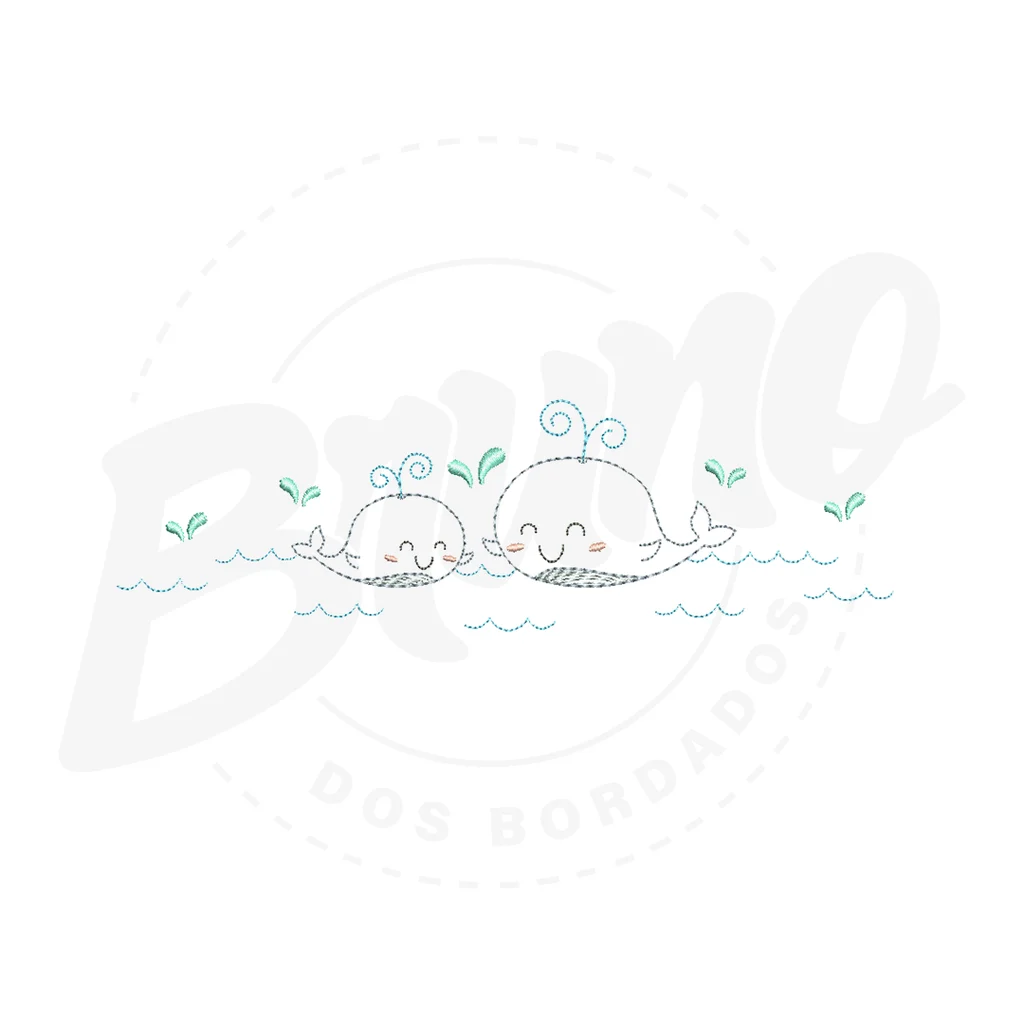 CINF08M004 - Baleia