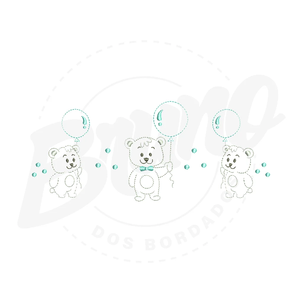 CINF08M005 - Urso