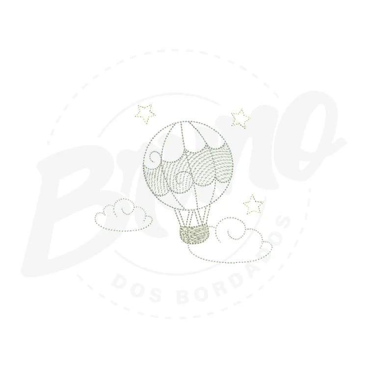 CINF08M008 - Balão MINI