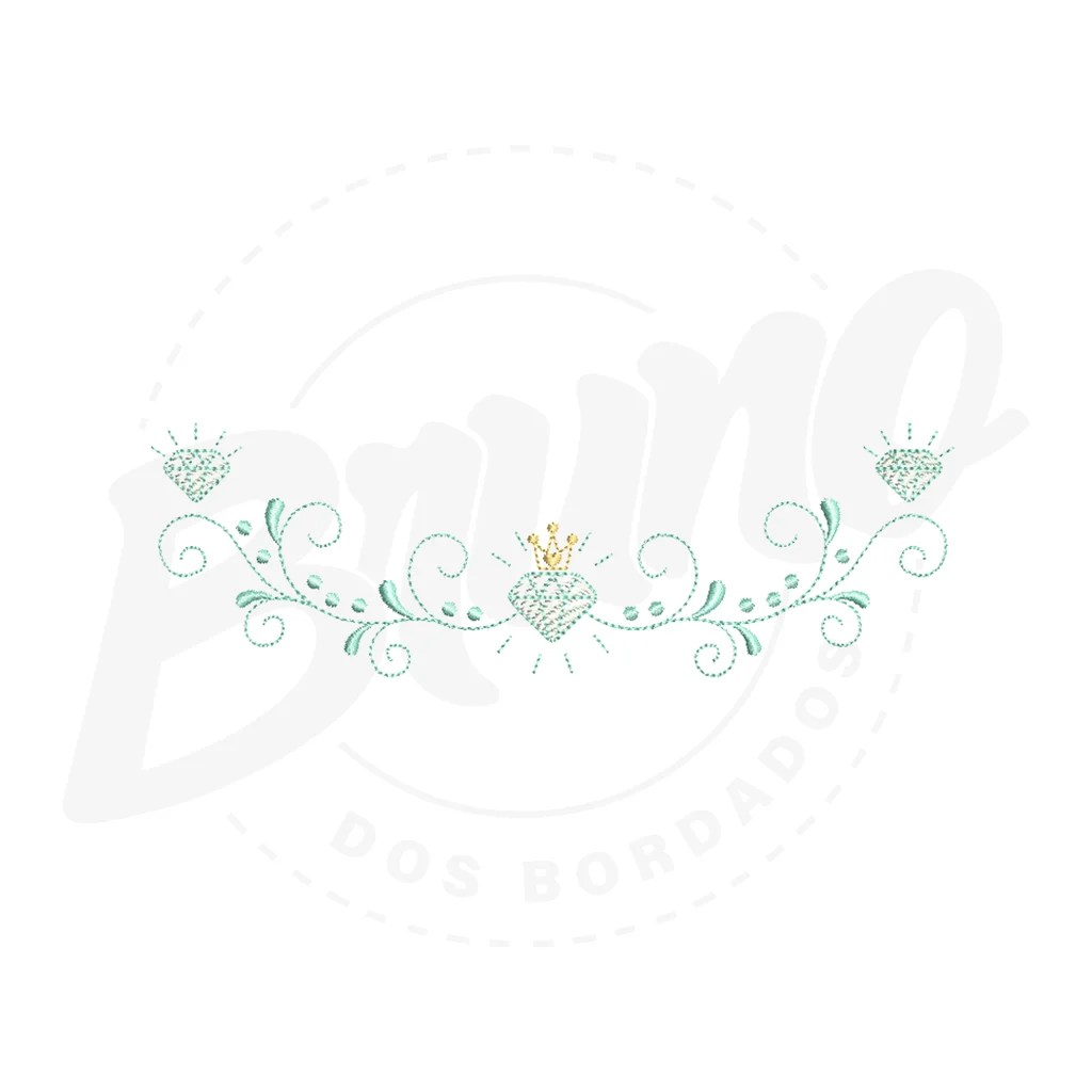 CINF08M010 - Diamante