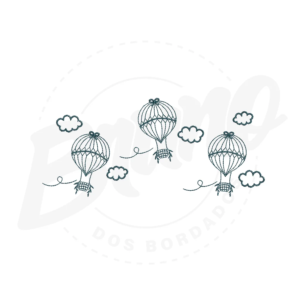 CINF09M003 - Balão