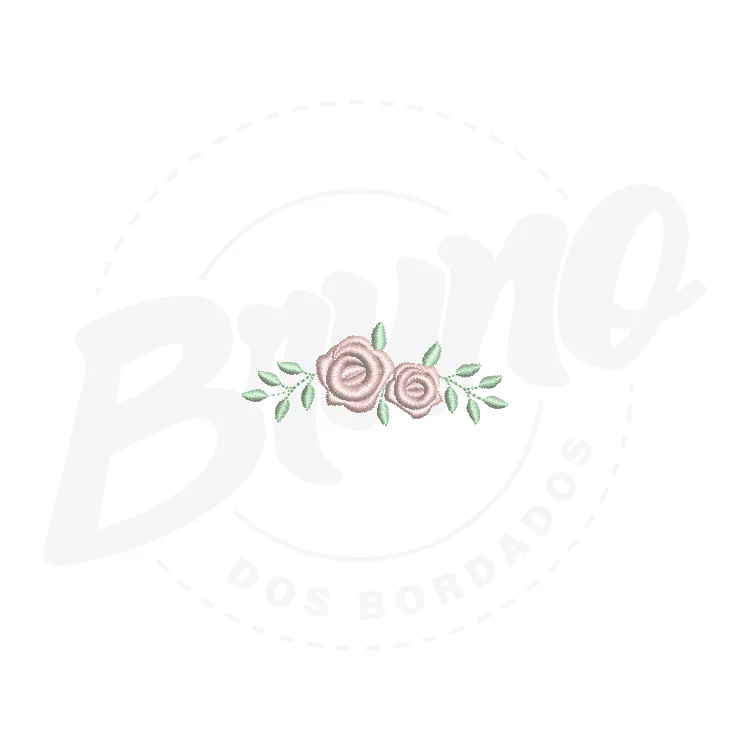 CINF09M008 - Rosas MINI