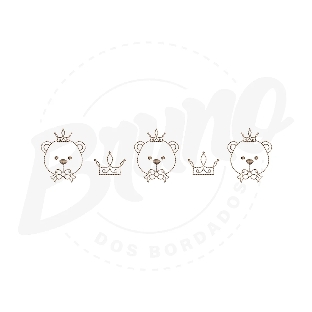 CINF09M011 - Urso