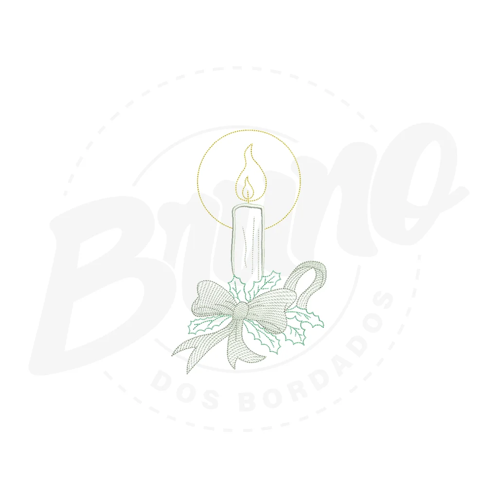 MP01M002 - Batismo